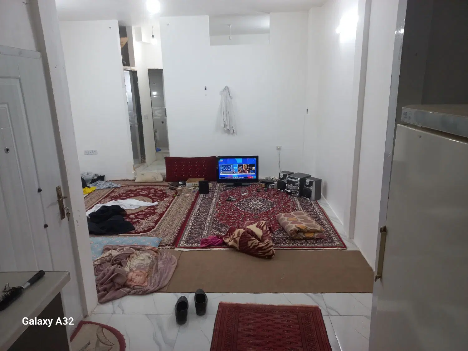 خانه ۵۵ متری چاهشک قیمت مناسب رهن کامل
