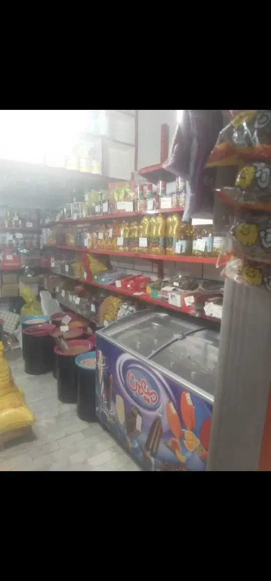 رهن و اجاره مغازه