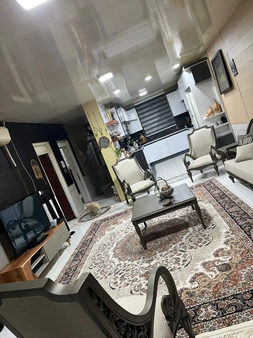ملک ویلایی