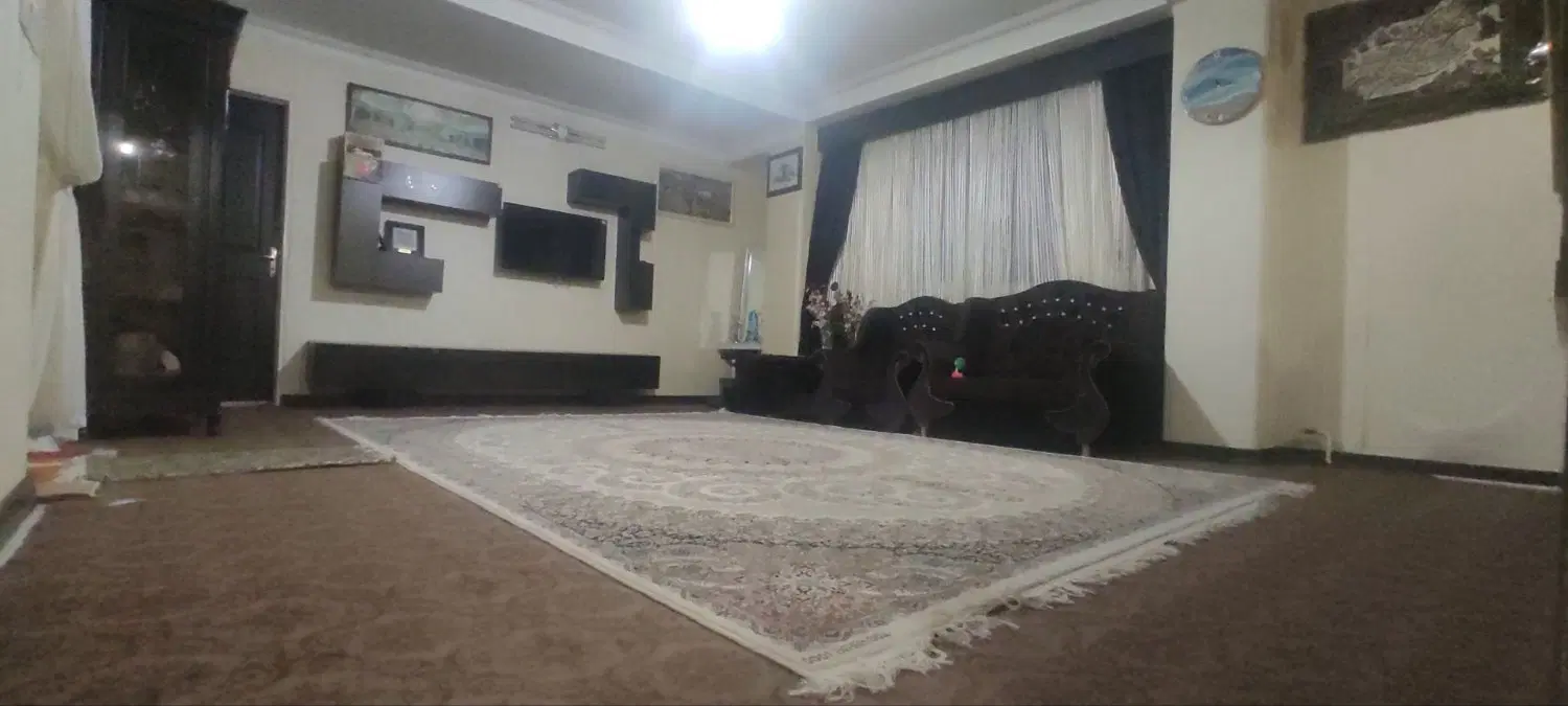 فروش واحد آپارتمانی