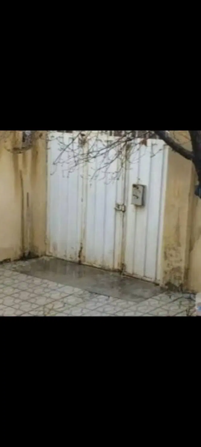 خانه کلنگی مناسب باز سازی و ساخت جدید