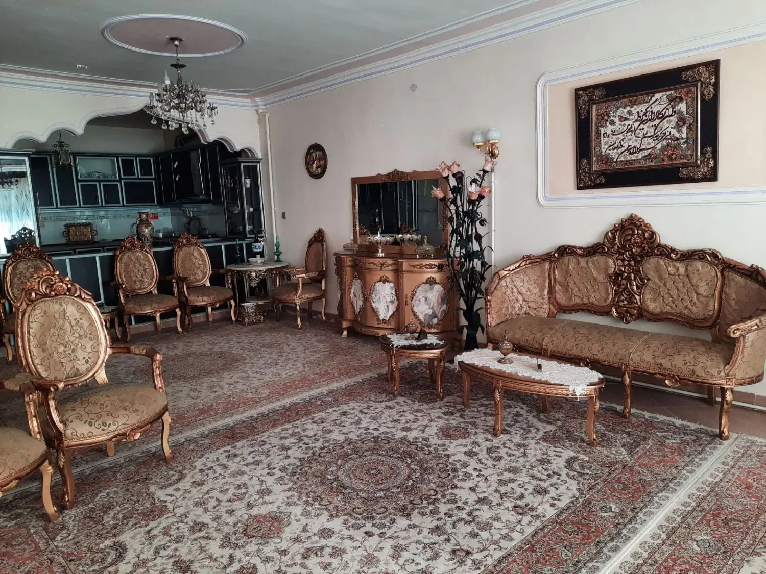 اجازه واحد مسکونی