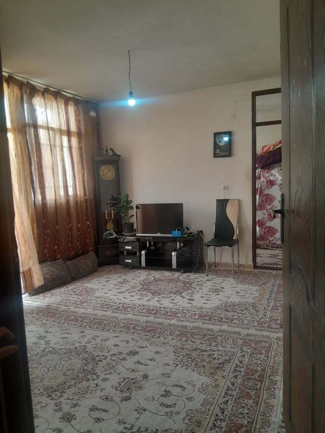 منزل مسکونی خیابان نور