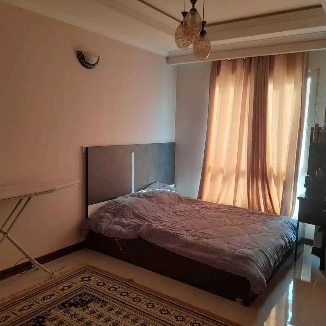 اجاره ی کاملا شخصی یک یا دوماهه