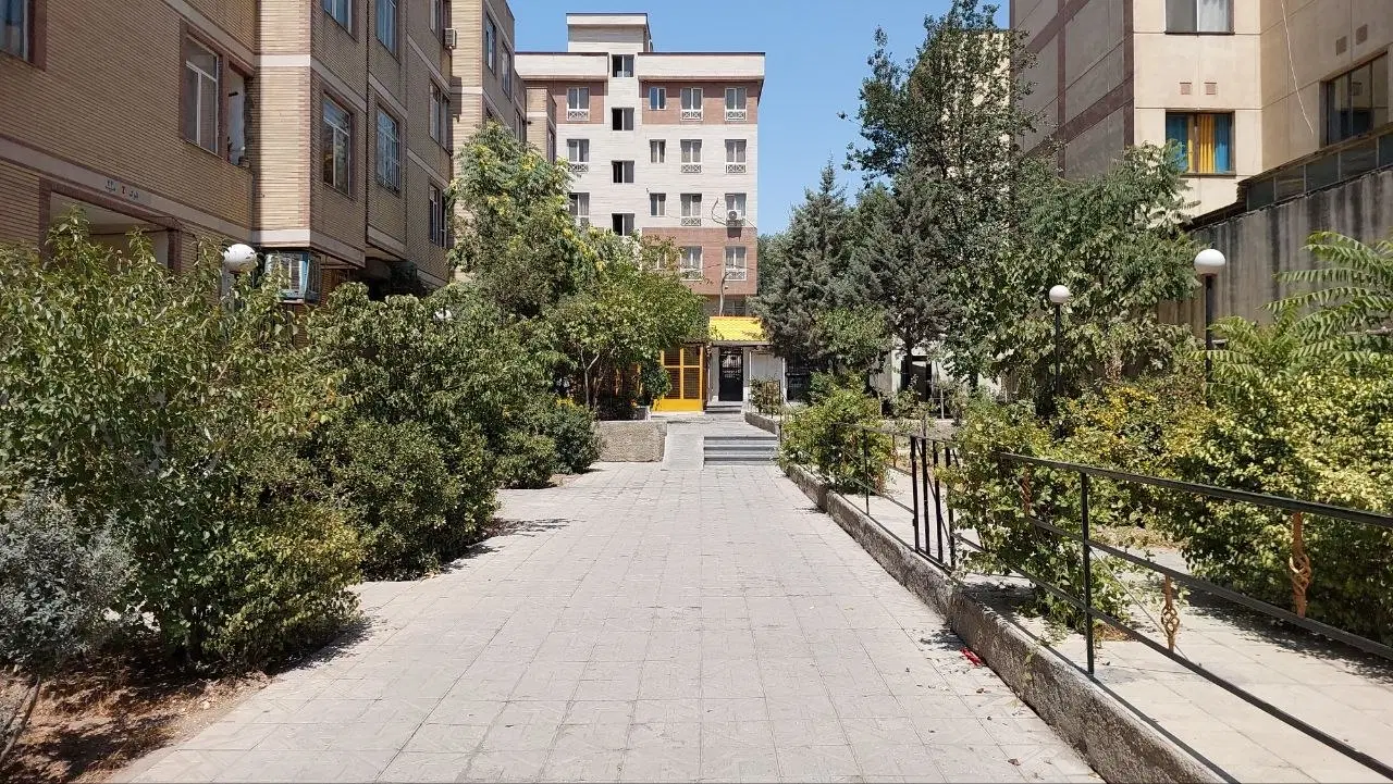 واحد پارکینگ دار