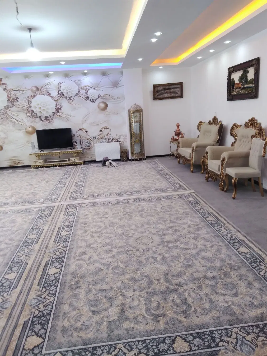 واحد مسکونی  فاز دو