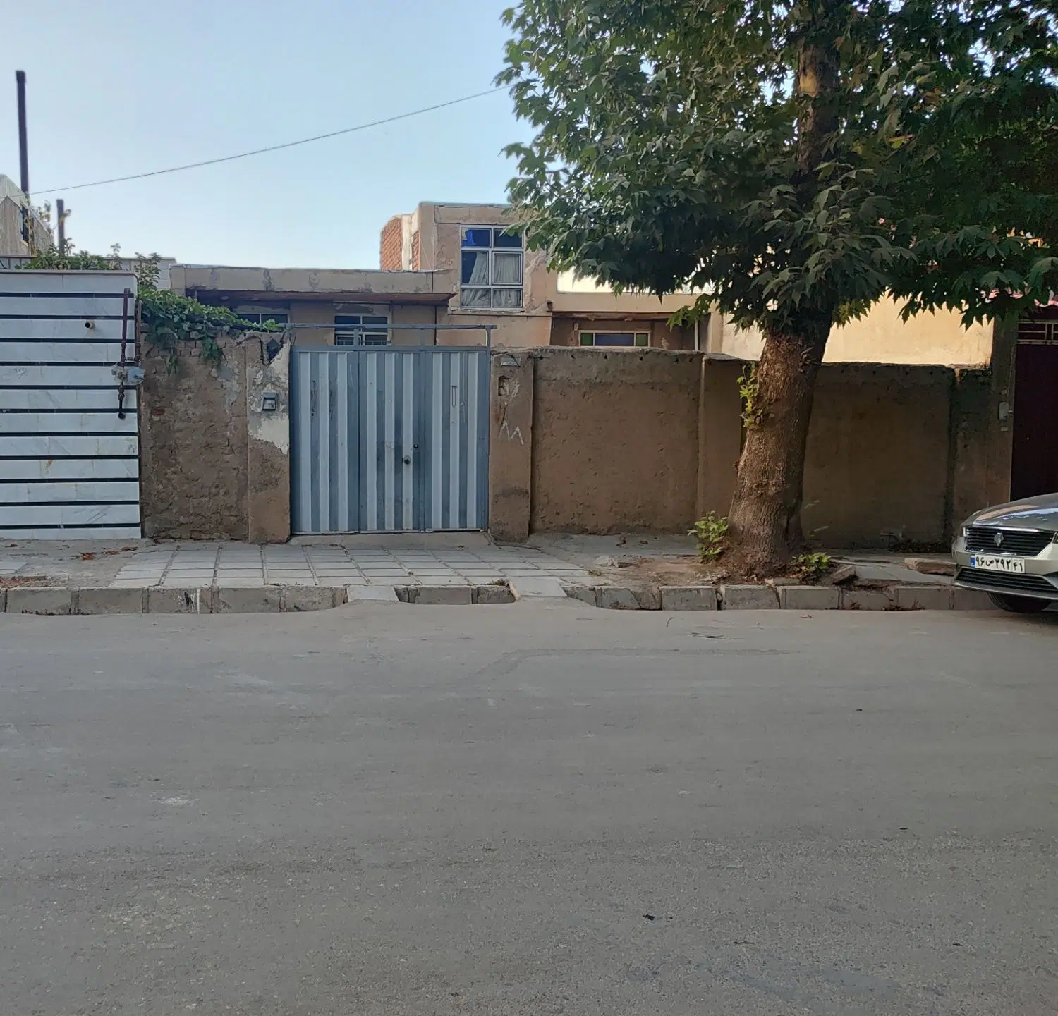 ساختمان