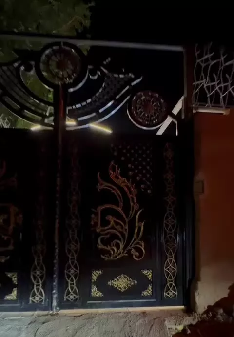 اغ ویلای ۱۰۶۰ متری شیک و جذاب و لاکچری