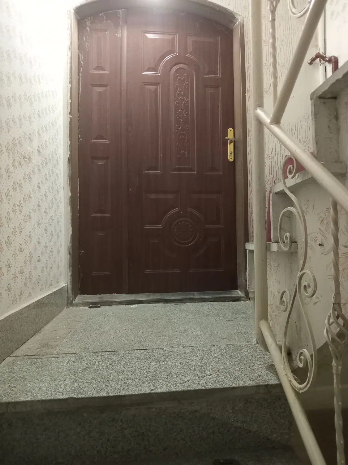آپارتمان ۵۰ متری تک خواب