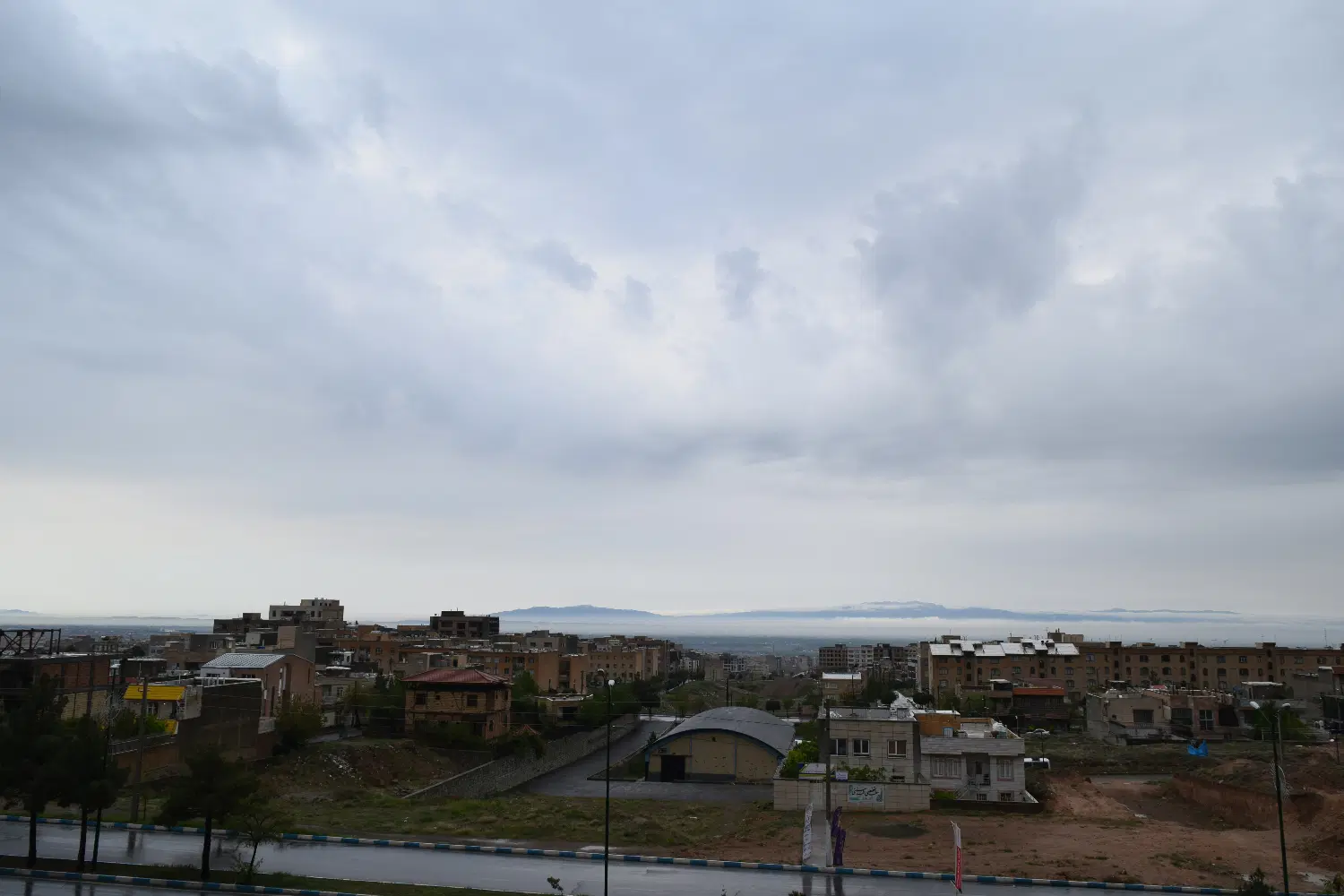 ویلای دوبلکس