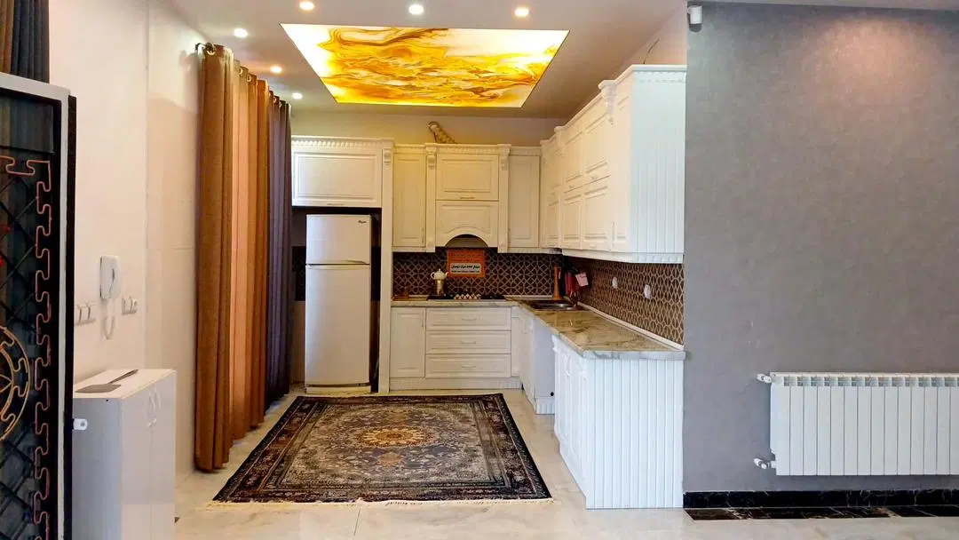آپارتمان 58متری اندیشه فاز یک