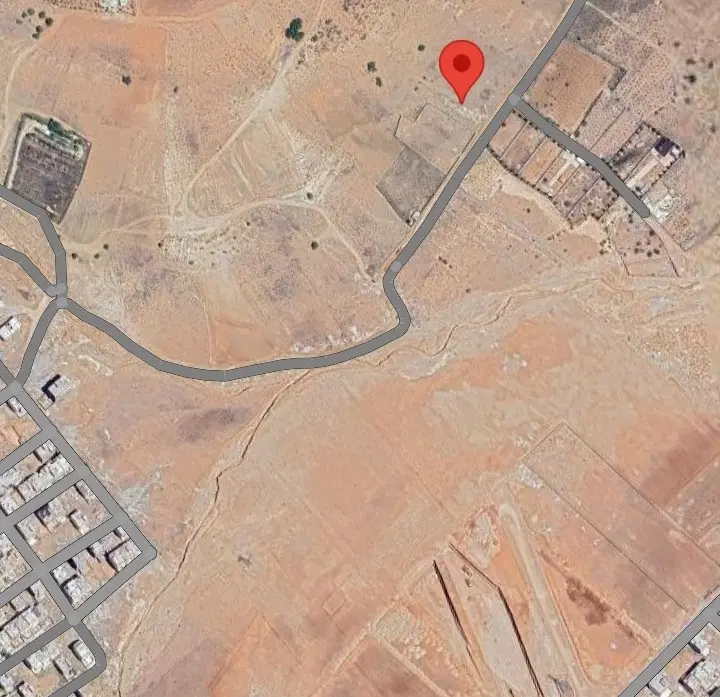 فروش زمین گلستان شمالی چهل چشمه