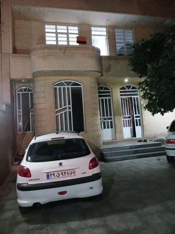اجاره منزل خیابان مطهر