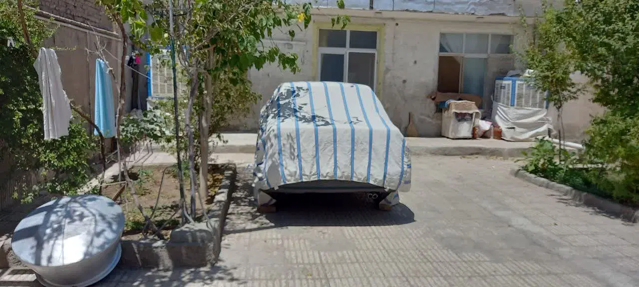 فروش یک باب منزل دویست متری شمالی