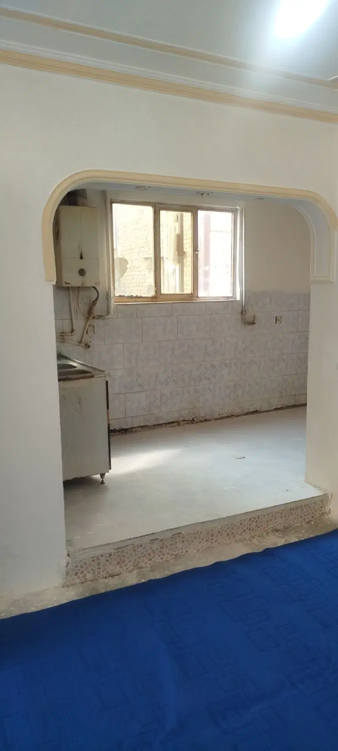 خانه در عباسی