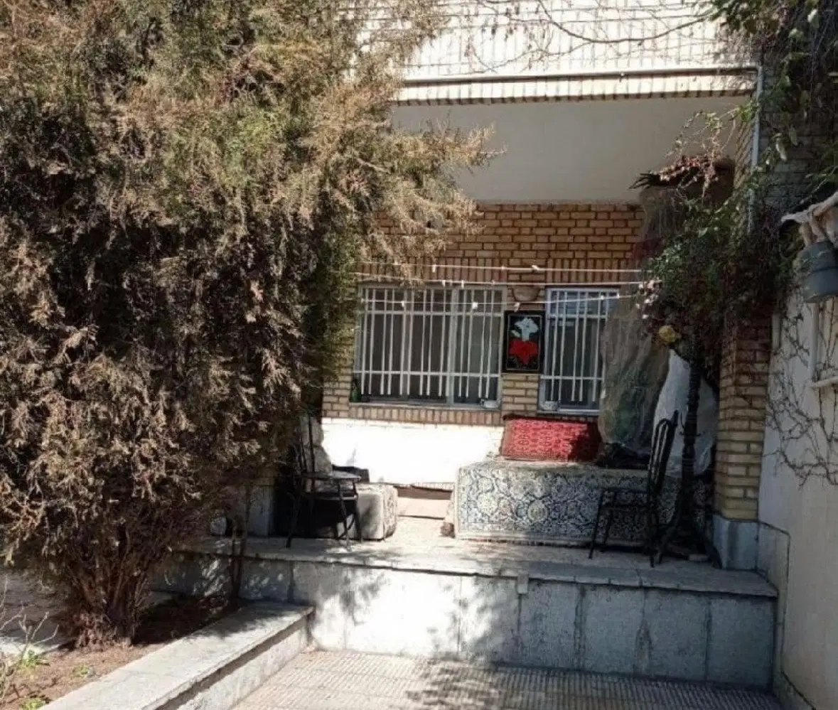 خانه ویلایی خ ۱۵ خرداد آزادی