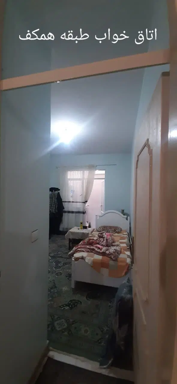 رهن و اجاره واحد مسکونی۱۰۰متری