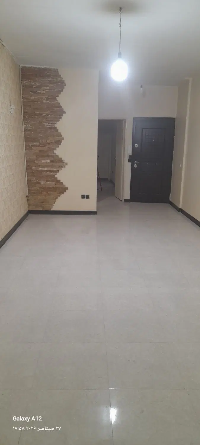 آپارتمان اجار۶۰ متری