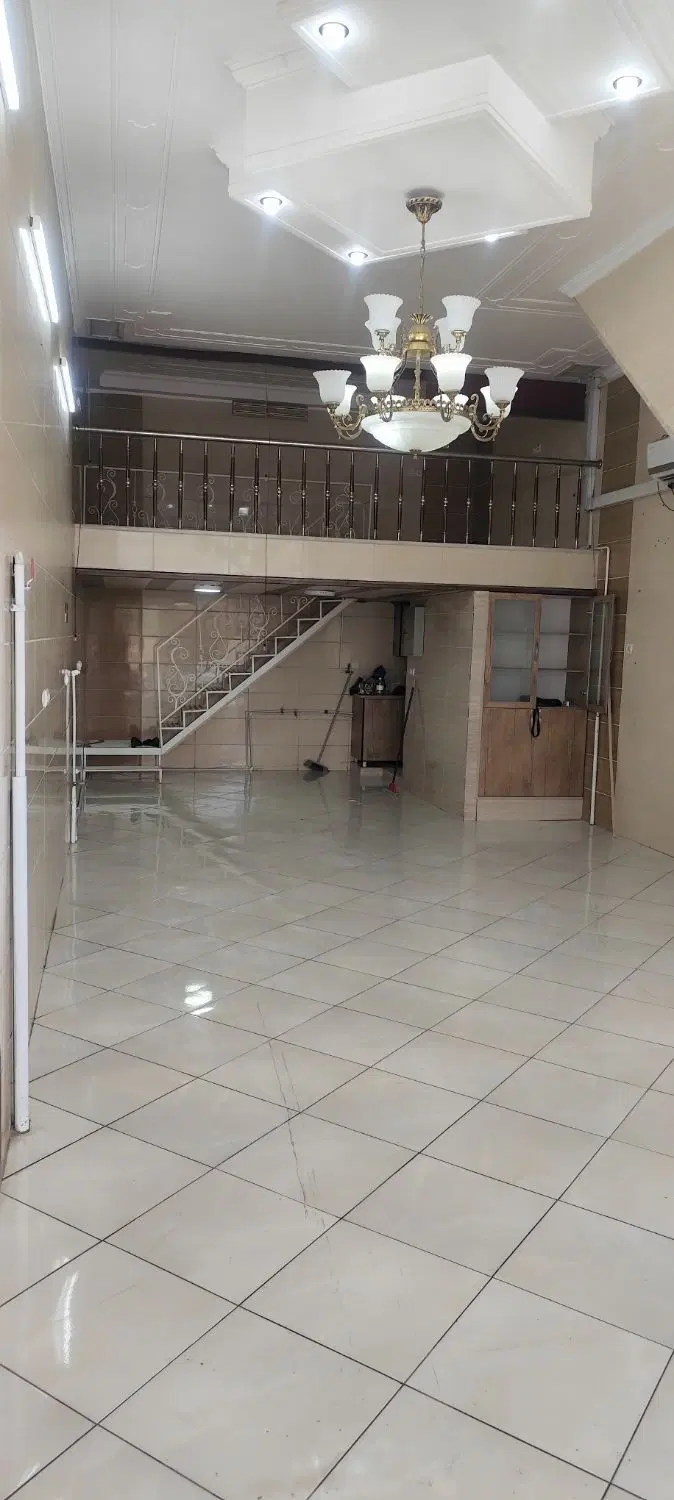 مغازه فروشی بلوار فضیلت