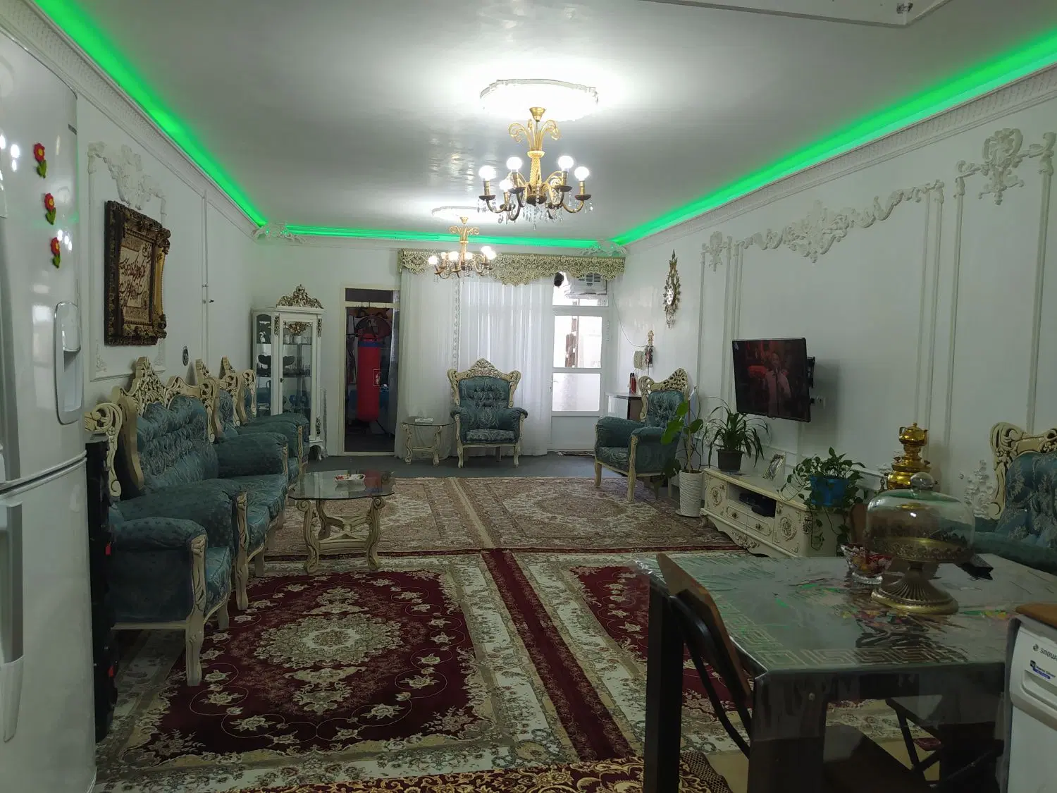 خانه در آناخاتون تعویض در تبریز