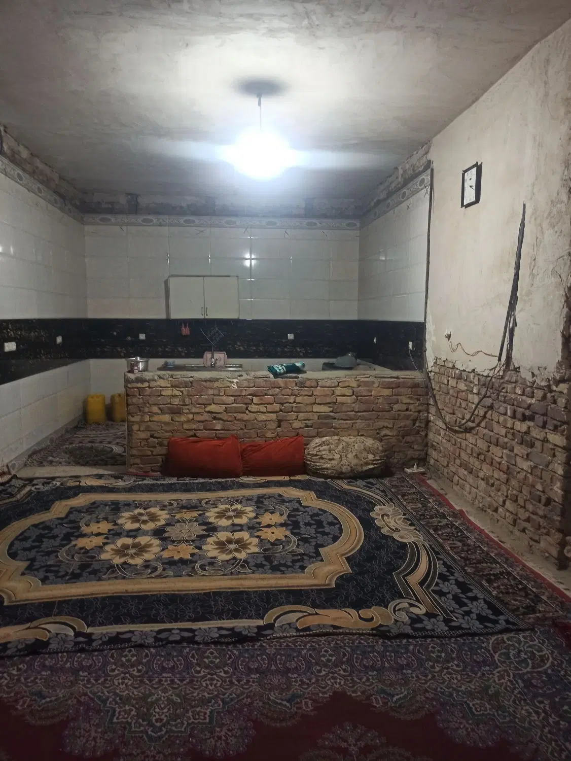 خانه ویلایی شهرک گاوداران 200متر