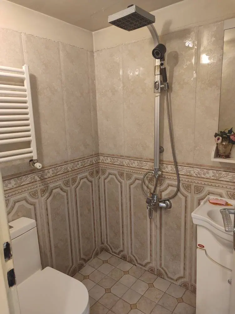 ۹۰ متری دو خواب نارمک فول امکانات