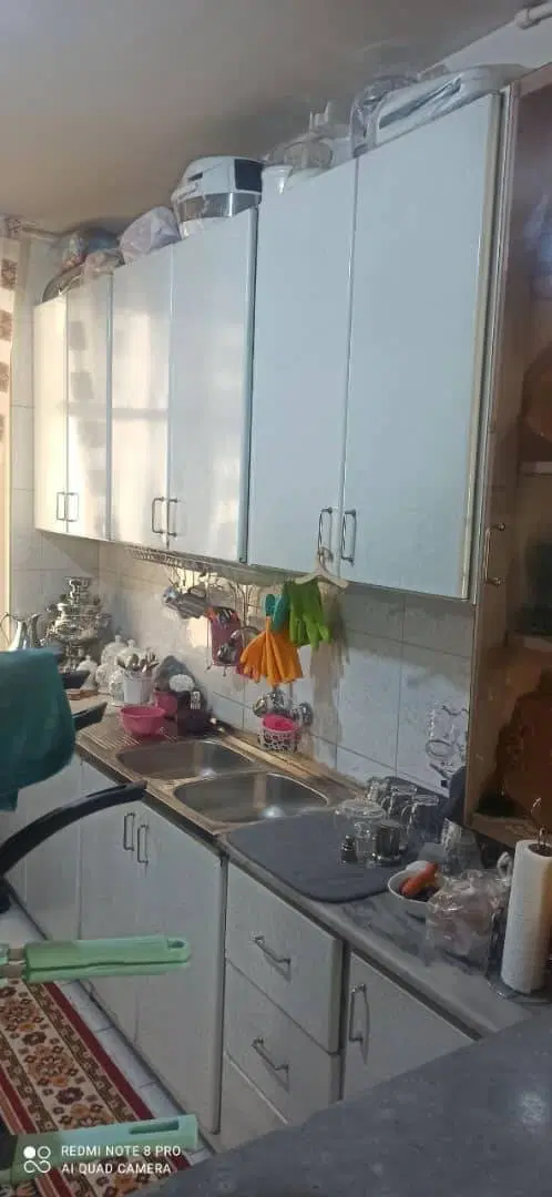 آپارتمان ۷۸ متری گلشهر بهار غربی شهرک بهاران
