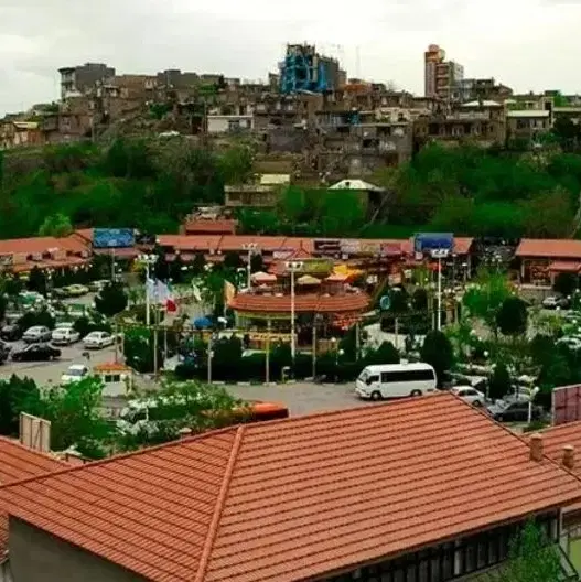 مغازه