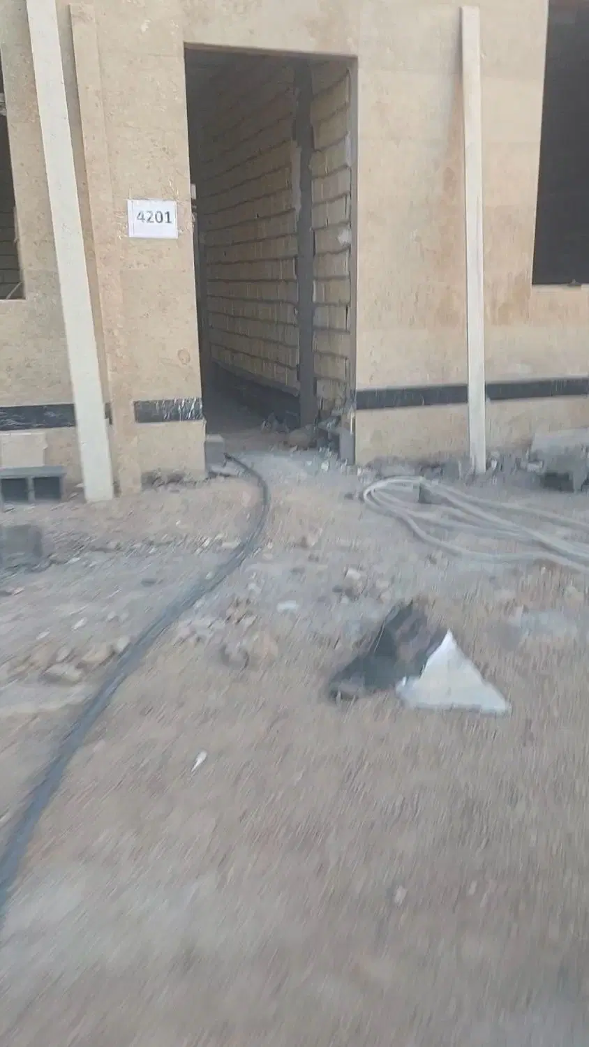 خنه ویلای قنوات