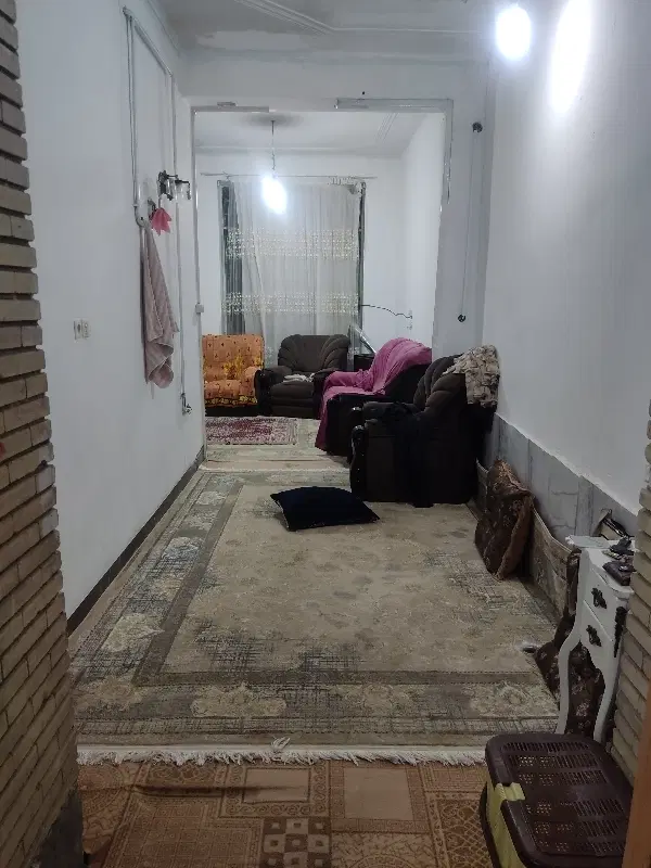 منزل مسکونی ویلایی فاز دو