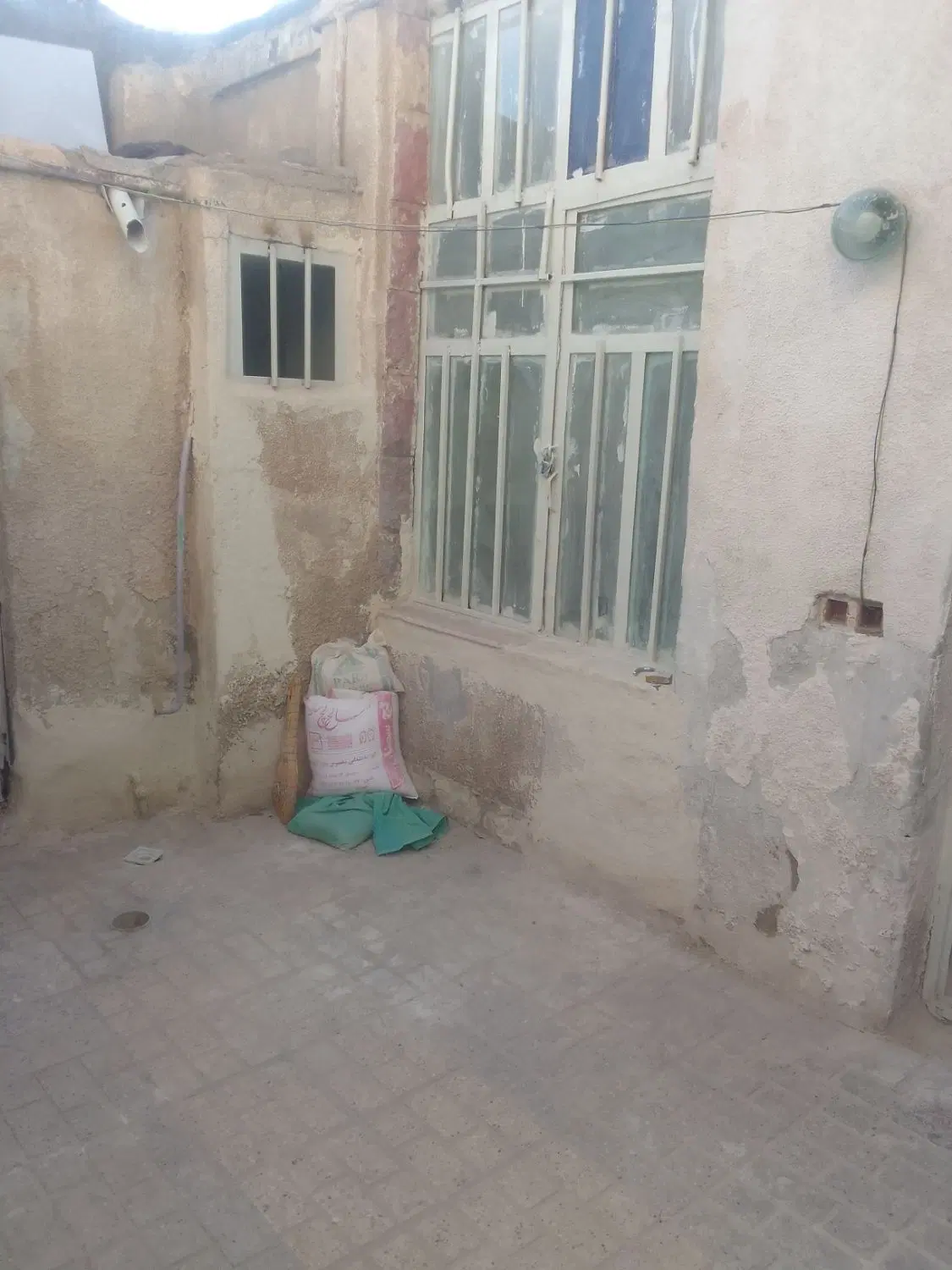 ویلایی ۵۰متری مهرمادر ۲۹