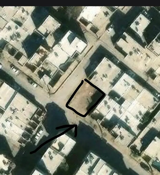 زمین بلوار اتحاد