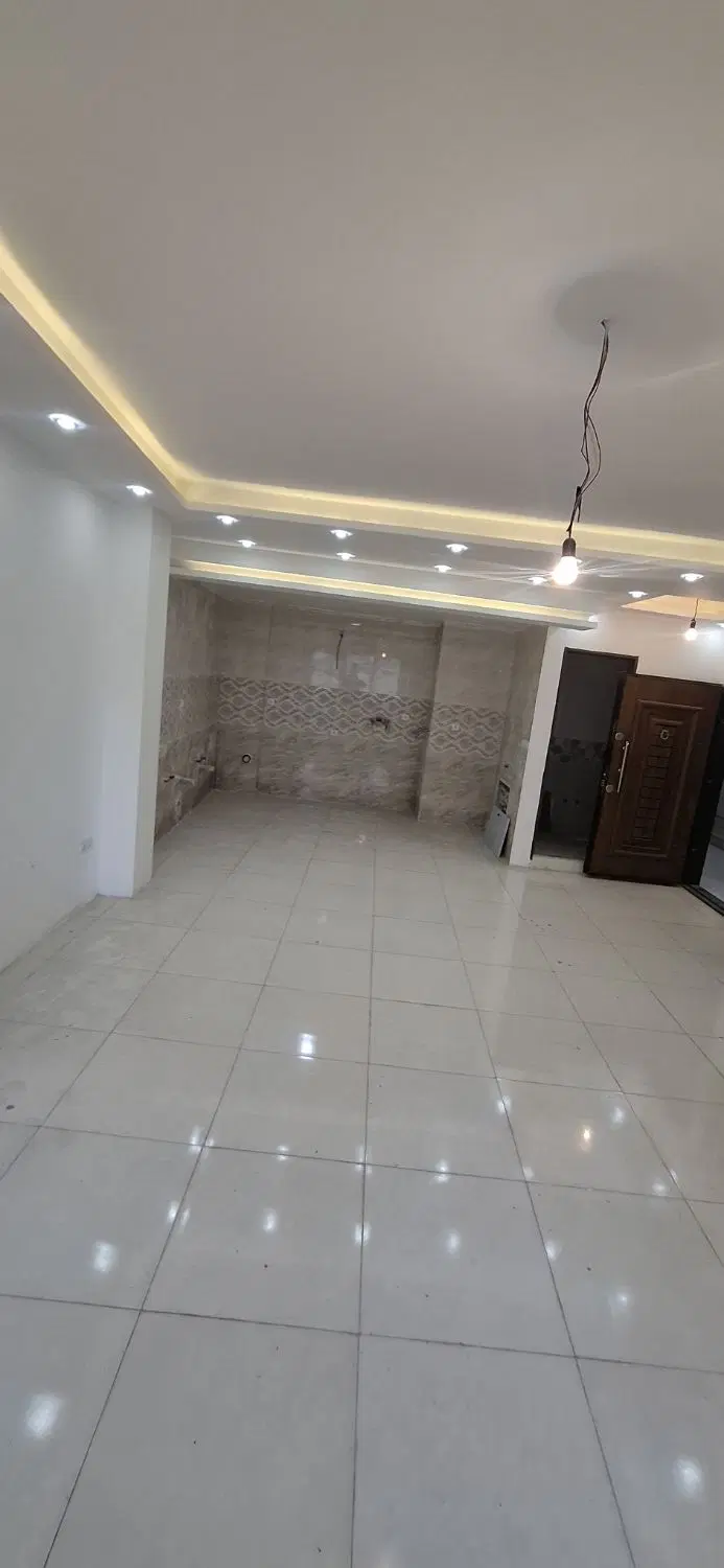 آپارتمان دو خوابه صفر