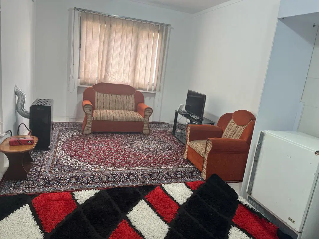 آپارتمان یک خواب بوعلی