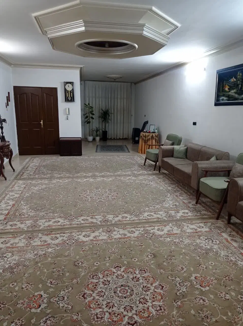 منزل ویلایی 158متری