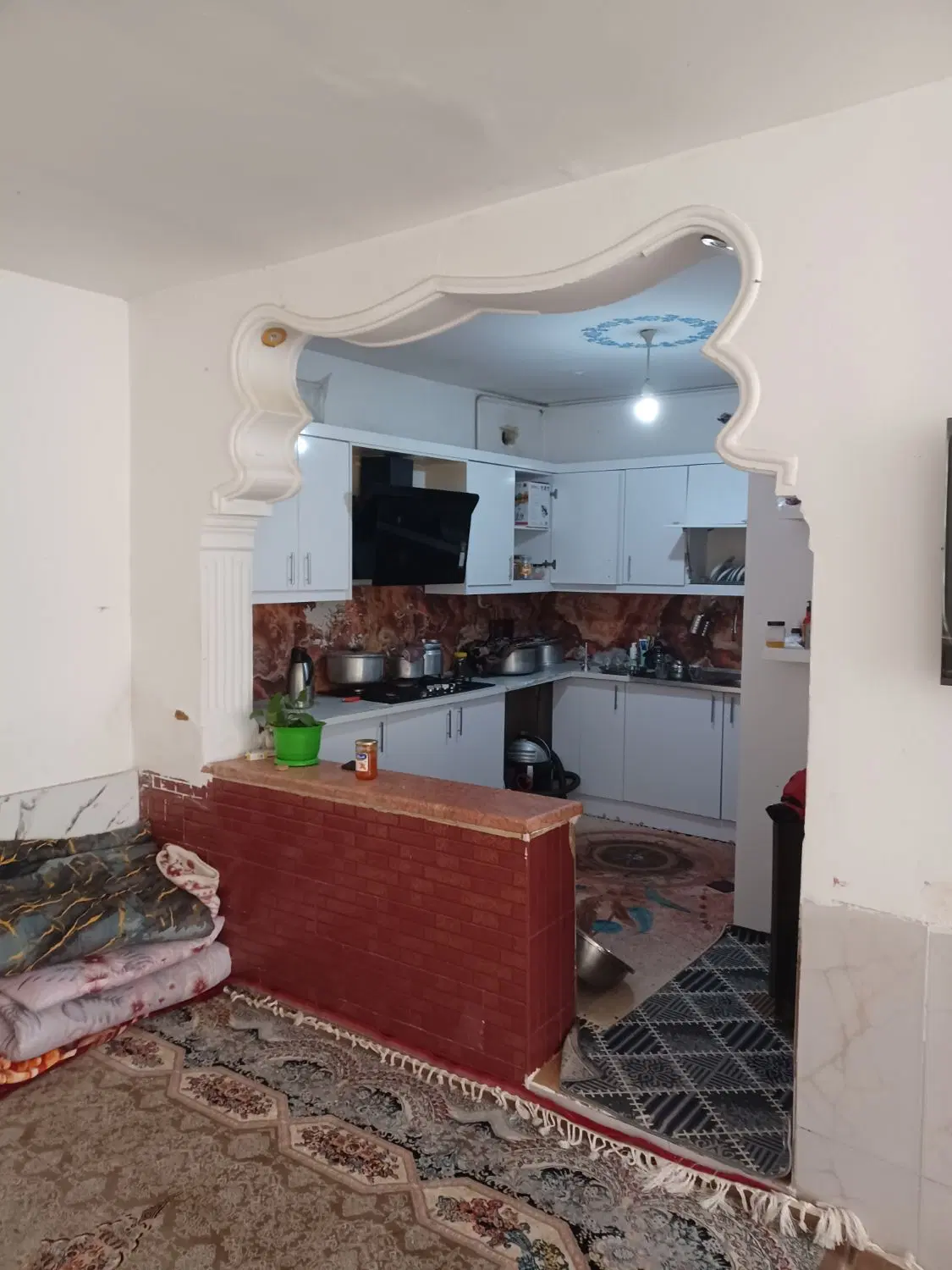 رهن واجاره دربلوار کشمیری ۲۷
