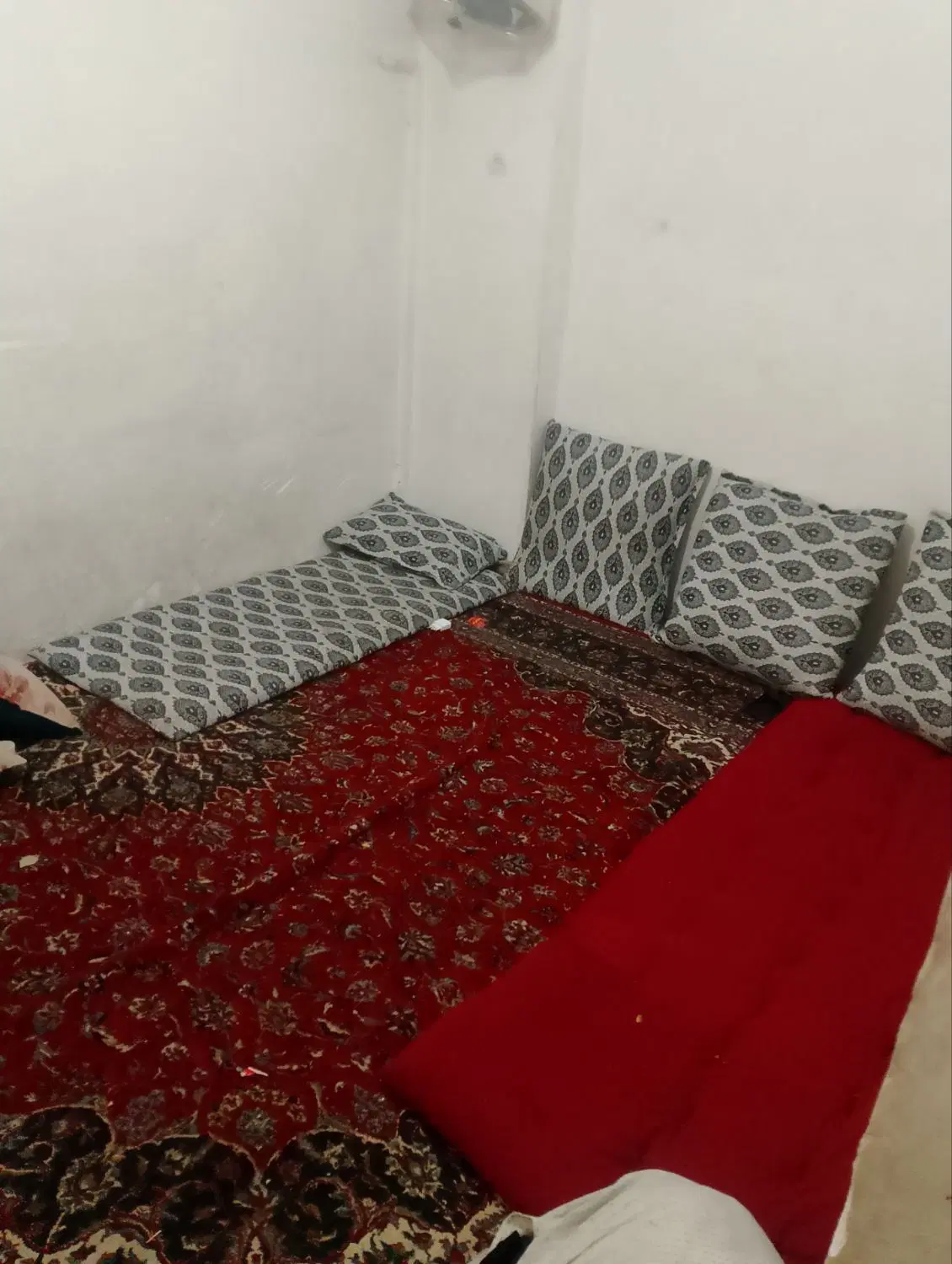 منزل  رهن