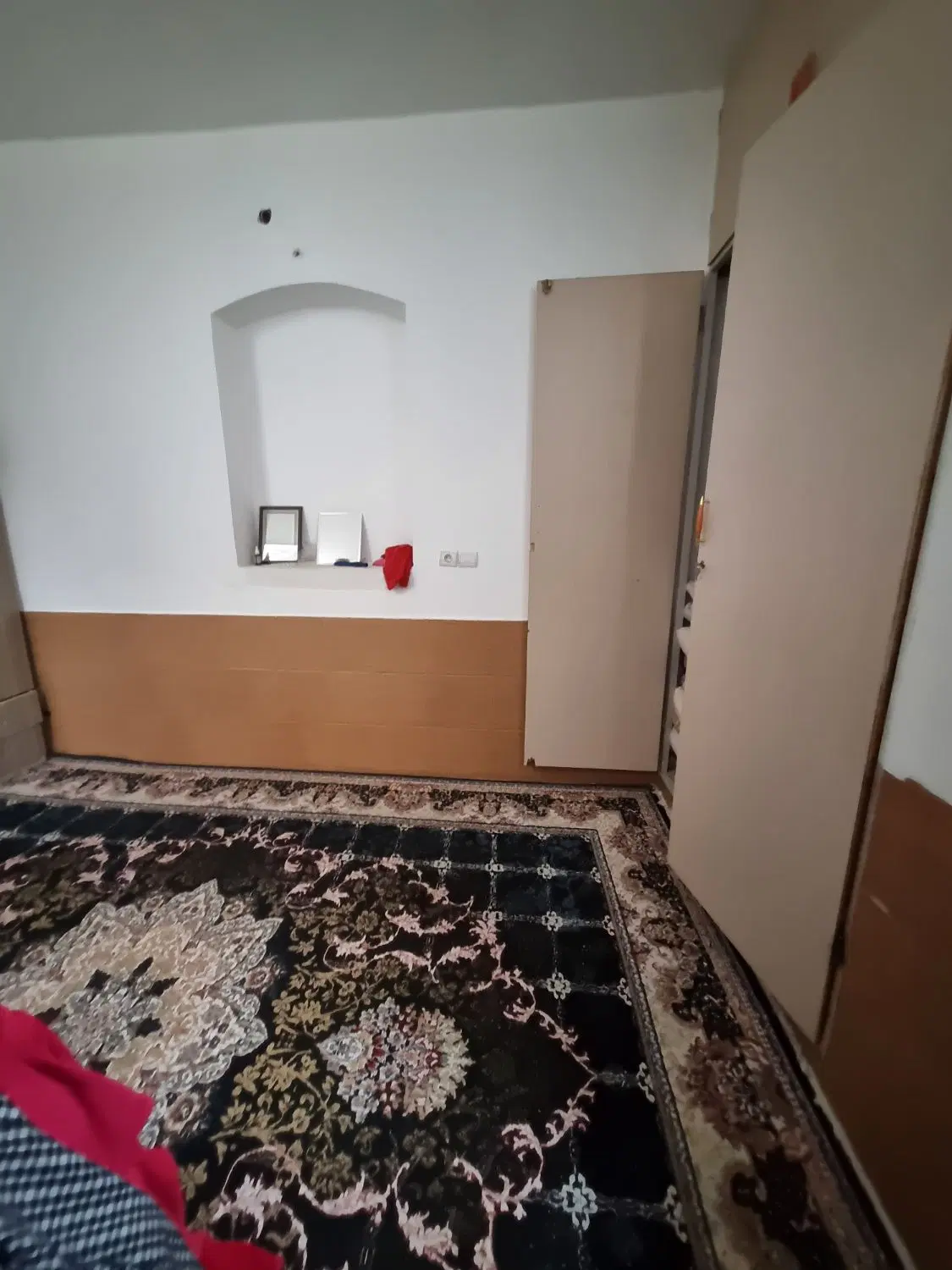 فروش منزل دو خوابه