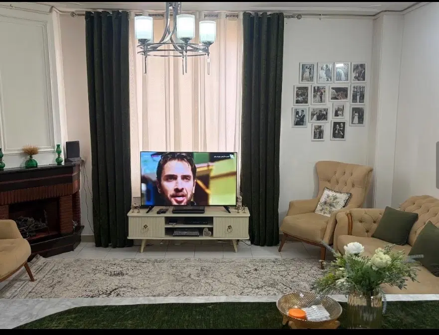 ۵۸ م سرحدی