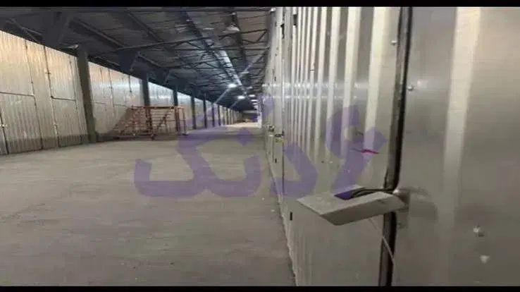اجاره انبار کانکس کانتینری نگهداری وسایل و اثاثیه