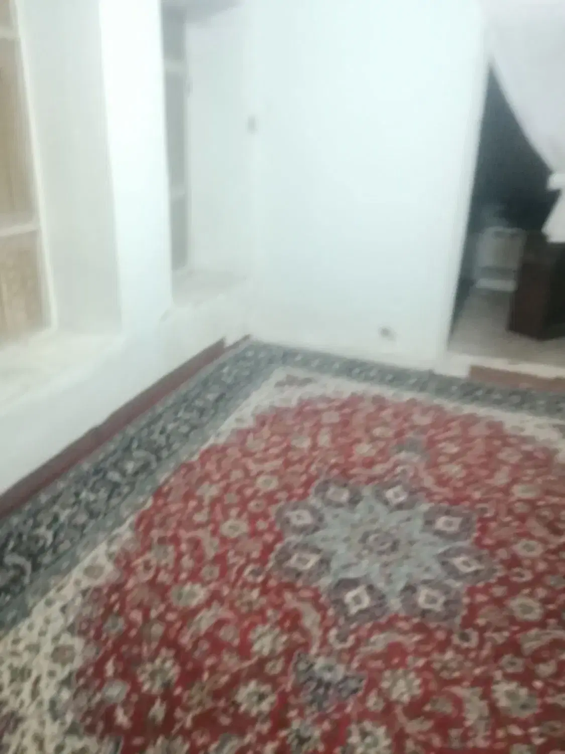 اتاق اجاره ای_مبله وبدون وسایل_ یا انبار