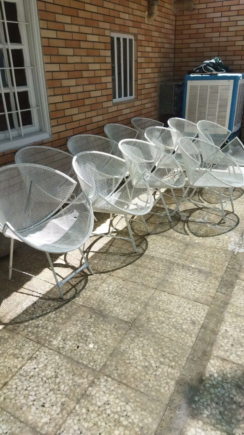 باغ نقلی
