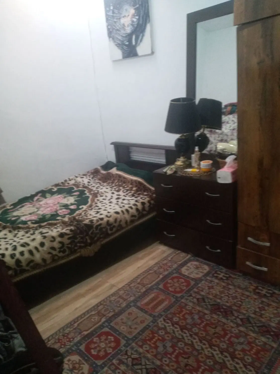 سوئیت اجاره ای