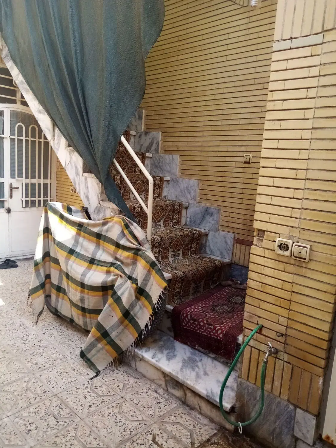 خانه ویلایی