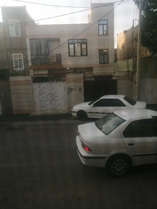 زمین فروشی در شریف اباد