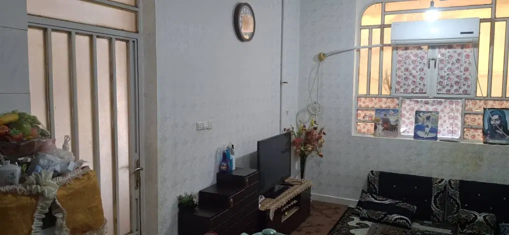 فروش واحد همکف در معین زاده لادن یک شرقی
