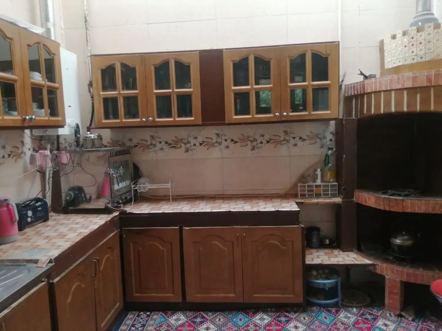 ویلای دربست شهرکرد بن
