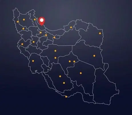 فروش مغازه در چابکسر