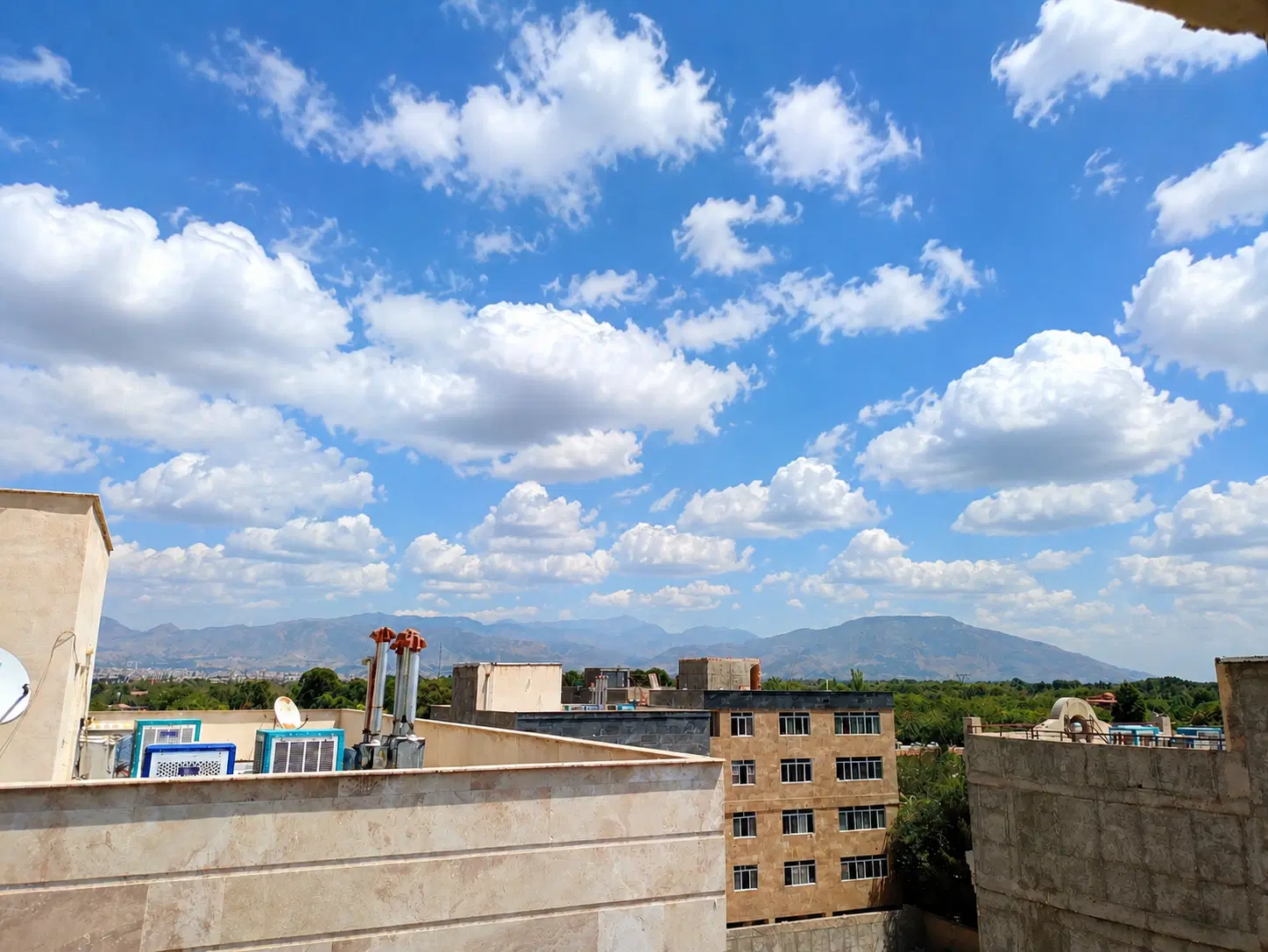 واحد 140 متری سند دار گلستان یکم مهرشهر