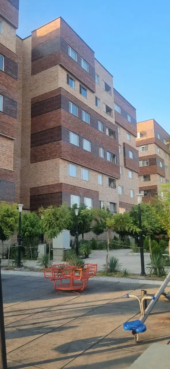 تک خوابه زیتون نوساز بسیار خوش نقشه